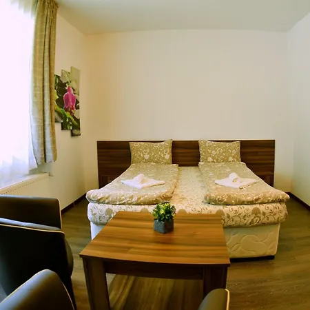 рибарникъ Hotel 2*